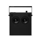 Teenage Engineering Ob 4 Portable Bluetooth Wireless Stereo Matte Black New. Price: $804.44.