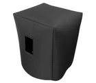Yamaha SW118V Club Subwoofer Cover, 1/2" Padded, Black, Tuki (YAMA010P) New. Price: $205.95.