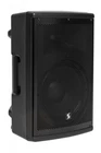 Stagg Model AS12 Active Speaker - Inch Way Powered With Bluetooth New. Price: $329.95.