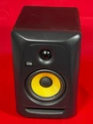 Krk CL5G3 Inch Classic Professional Bi-amp Powered Studio Monitor Used. Price: $79.99.