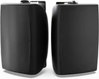Herdio 2 Pack 8" Outdoor Patio Speakers Bluetooth Waterproof 600W Powerful Bass New. Price: $205.22.