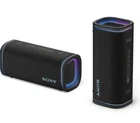 Sony Ult Field 5 Wireless Portable Bluetooth Speaker, IP67 Waterproof Black Open. Price: $149.95.