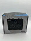 Presonus Microstation Bt 2.1 Monitor Controller W/ Bluetooth Wireless Audio Open. Price: $99.99.