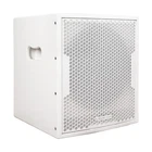 Sound Town 800 12" Powered Subwoofer W/ Speaker Outputs (CARPO-12DSWPW) New. Price: $317.89.