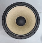 Pioneer CS911A Speaker -38-801A 15 Fb Woofer Excellent Realigned Magnet & Glued Used. Price: $249.00.