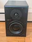 Dynaudio BM6A Active Studio Monitor - Single. See Pics For Condition. Working. Used. Price: $500.00.