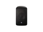 Fbt CANTO-5CA-BLK 2-WAY Coax Active Speaker 200WRMS+100WRMS. Black New. Price: $675.00.