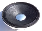 15" Gauss Speaker Subwoofer Driver Cetec 1.6KW Peak. Rebuilt As 4580 Used. Price: $249.00.