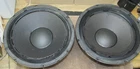 Vintage Pair Jensen Speakers P12LF C8317-5, 220102, 220043, Both Work Well Used. Price: $199.99.