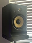 Krk Rokit G4 8" ( Pair ) Powered Studio Monitor Used. Price: $400.00.