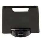 Sony Personal Audio Docking System RDP-M5IP Ipod Iphone Speaker (no Power Cord) Used. Price: $12.50.