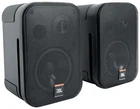 Pair Jbl C1PRO Control Black 5.25" Wall Mount Home/commercial Speakers Open. Price: $159.95.