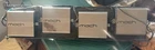 1999-2004 Ford Mustang Gt Mach 1000 Sound System Amplifier Set Used. Price: $169.99.