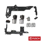 Mechatronics Repair Kit W/ Circuit Board For Audi 7 Speed DL501 0B5398009D Remanufactured. Price: $139.89.
