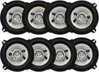 4 Pair Absolute BLS-5253 Blast Series 5.25 Inches Way Car/marine/atv/utv New. Price: $139.99.