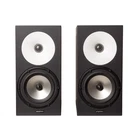 Amphion ONE18 6.5 Passive Studio Monitors In Black - Pair New. Price: $3456.00.