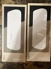 Sonos Roam 2 Smart Speaker, White, Bluetooth Wireless Connectivity, Pack New. Price: $220.00.