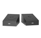 Elac Debut 2.0 A4.2 (pr.) Black Atmos Speakers New. Price: $279.00.