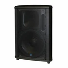 Yorkville NX750P-2 Active 15" 2-WAY Speaker 1500W Amplified Dj Powered New. Price: $1109.00.