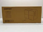 Edifier R1280T Brown Multimedia Speaker, New And Sealed. Price: $139.99.