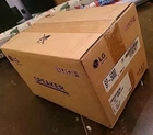 New Lg SP-5200 Black Stereo Computer Speakers Set Of. Price: $40.00.