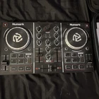 Numark 2 Ii - Double Deck Controller With Lights New. Price: $82.50.