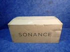 New Sonance 45182 6.5" Low Profile In-ceiling Speaker PS-C63RTLP Pair (FF1). Price: $249.99.