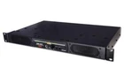 Fostex RM-3DT 1U Rack-mount Dante-enabled Active Stereo Monitor Speaker New. Price: $1099.99.