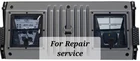 Das Aero 20A Amplifier Module Repair Service. Read Description. Used. Price: $270.00.
