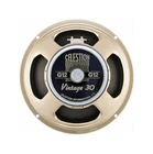 Celestion Vintage 30 Guitar Speaker, 16 Ohm,black New. Price: $167.64.