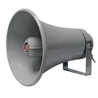 5CORE Pa 9 Inch 200W Bull Horn Loud Audio 8OHM Indoor Outdoor Speakers New. Price: $25.99.