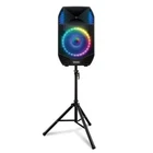Audio Pa Prime - Bluetooth Speaker System With Acoustic Optimization Open. Price: $132.38.