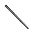 Qsc SP-36 Threaded Speaker Pole 36" Length For KW181 Subwoofer New. Price: $60.00.