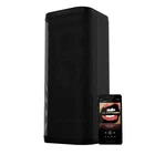 Reloop Groove Blaster Bt, Portable Bluetooth Speaker, 100W Open. Price: $227.00.