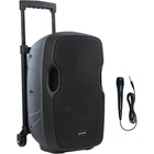Gemini 1000W Wireless Battery-powered Bluetooth Speaker (AS-10TOGO) New. Price: $149.95.