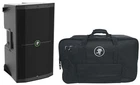 Mackie THUMP210XT 10" 1400W Active Dj Pa Speaker W/feedback Eliminator+carry Bag New. Price: $414.94.