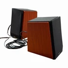 Edifier R1700BT Bluetooth Bookshelf Speakers Pair No Remote Tested Used. Price: $120.00.