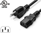 Ac In Cord For Krk Rokit RP5G2 RP6G2 RPG2 RP8G2 Powered Monitor New. Price: $7.98.