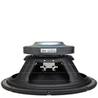 Factory Replacement Woofer Speaker 12.5" For Mackie SRM450 V2 V3 C300 TF1230S New. Price: $105.40.