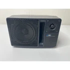 Anchor Audio AN-1001X Unpowered Monitor Speaker Black Good Passive Ohm 3387 Used. Price: $16.25.