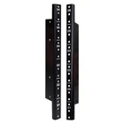 Sound Town 2-PACK 6U Steel Rack Rails, With Black Powder Coated Finish And Sc... New. Price: $28.92.