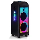 Gemini Sound GPLT-360 1000 Watt Home Bluetooth Party Speaker With Led Effects New. Price: $249.95.