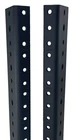 (1 Pair) Penn Elcom Vertical Rack Rails With Screws New. Price: $40.45.