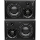Atc SCM25A Pro MK2 7 3 Way Powered Studio Monitors New. Price: $9990.00.