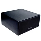 Community Vlf 208LV 8-INCH Subwoofer Dual Black New. Price: $776.00.