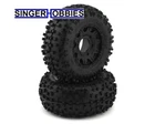 Pro Line 1173-10 Badlands 2.8" Premounted W/raid Electric Rear Wheels M2 12MM Hh New. Price: $34.99.