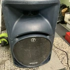 Mackie SRM450V2 300W 12" Portable Powered Loudspeaker Used. Price: $299.00.