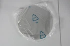 Sonance Round Speaker Grille White For VP60R VP62R VP64R VP66R VP68R MAG6R New. Price: $39.99.
