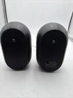 Jbl J104 Compact Reference Monitors Pair Excellent Used. Price: $79.99.