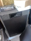 Cerwin Vega PD18-C Dj Speaker 3 Way 18INCH Subwoofer Ported Box Pa System Music Used. Price: $400.00.